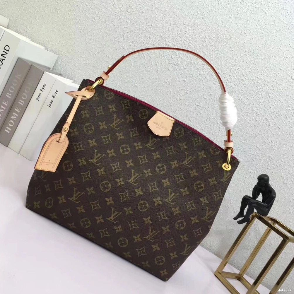 PM Louis GRACEFUL Vuitton 0719
